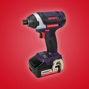 Sparky Impact Drivers